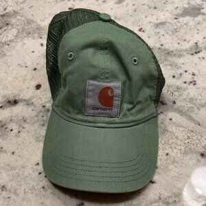 Carhartt Snapback